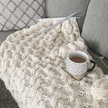 Berwyn Blanket