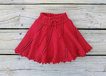 Twirl Skirt