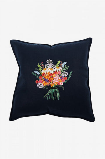 DMC Provence Bouquet - PAT1105S - Downloadable PDF