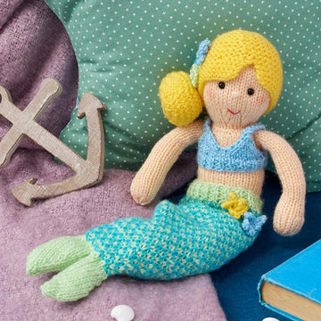 Mermaid Sea Princess