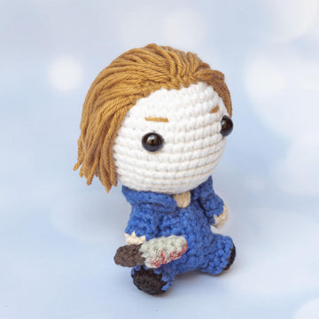 Michael Myers Halloween