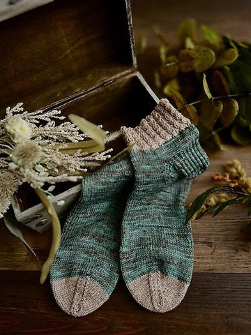The Oliver Socks