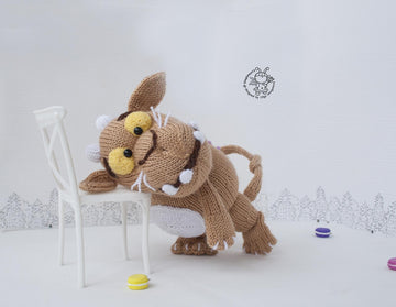 The Gruffalo's Child