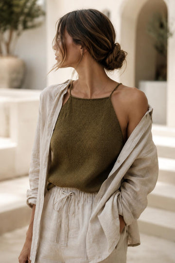 The Loft Camisole