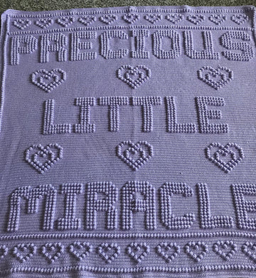 184 TLC Designs Precious
