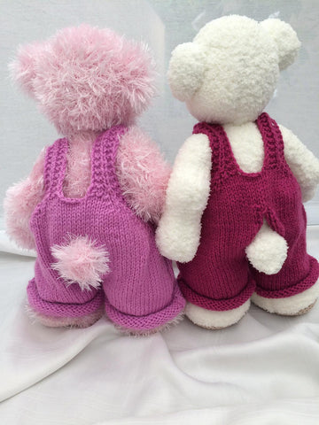 Tayberry Bear