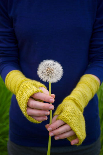 Fietser Mitts