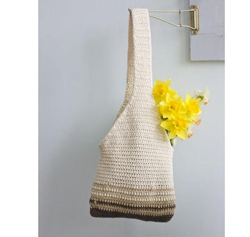 Hobo Market Tote Bag