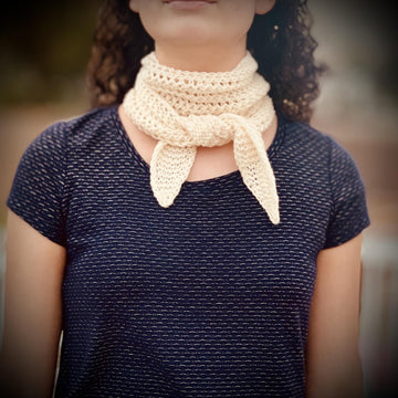Willow Scarf