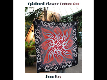 Spiritual Flower