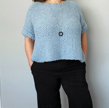 Casual Friday Sweater