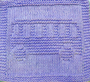 SCHOOL BUS Cloth