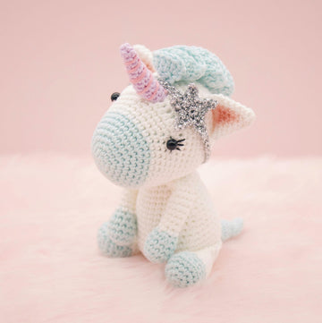 Aurora the Unicorn