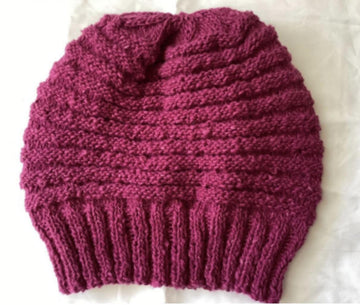 The Easy Stylish Beanie Hat