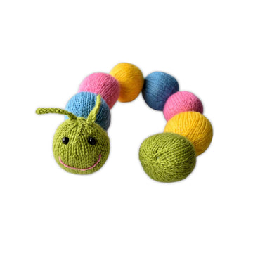 Chloe Caterpillar