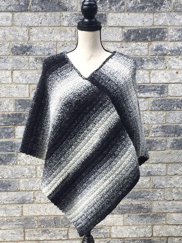 Carolina Poncho