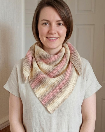 The Big Bandana Scarf