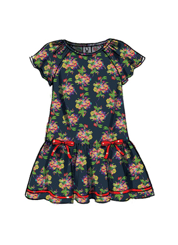 McCall's Children's/Girls' Dresses M6982 - Sewing Pattern