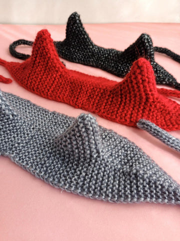 Nilma Headband