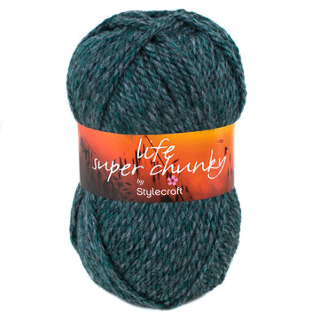 Stylecraft Life Super Chunky