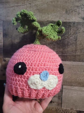 Codish Vegimal Beanie