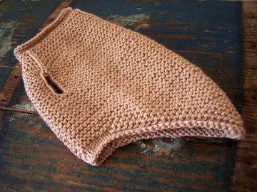 Cute Dog Sweater
