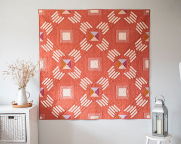 Phoenix Pattern