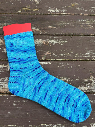 Rainy Day Socks