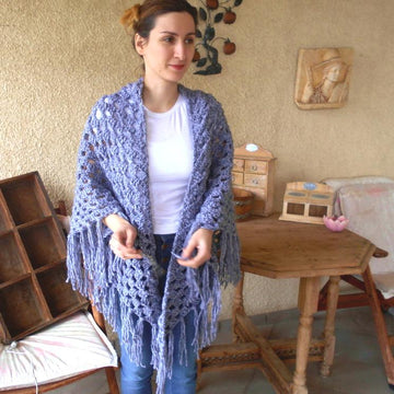 Amanda Shawl
