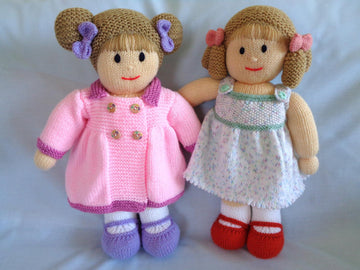 Little Dazzler Doll: Veronica 4