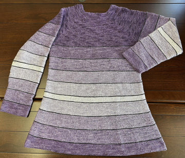 Rebecca Raglan Pullover