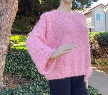 Sharon Jumper size L and XL