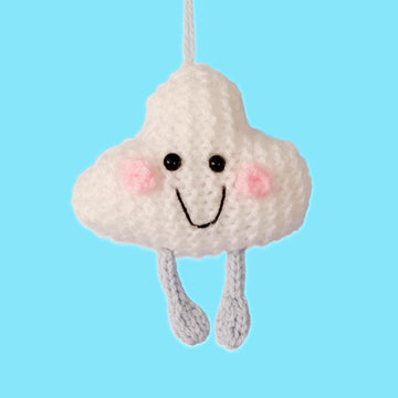 Cheerful Cloud