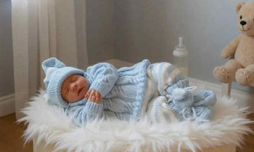 Little boy blue