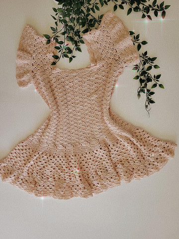 Lilia Dress
