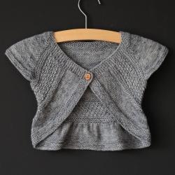 Entrechat (for fingering weight)