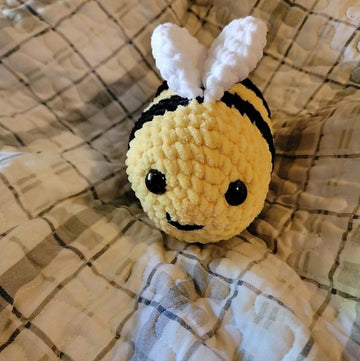 Seamless Bee