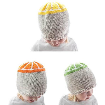 Citrus Hats