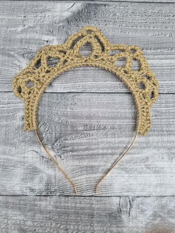Headband Tiara