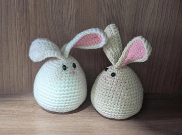 Egg Shaped Rabbit English_US