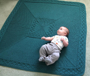 Dreams of Granada Blanket