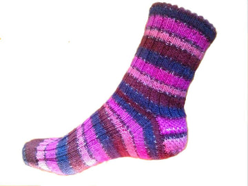 Second Sock