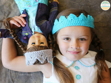 Princess Crown