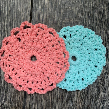 Summer Coasters