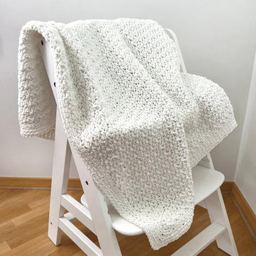 EIRA Baby Blanket