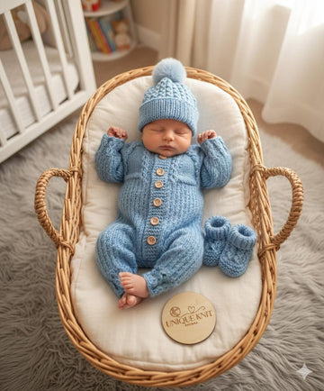 "Primrose" Romper suit
