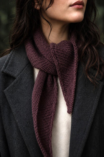 The Air Scarf