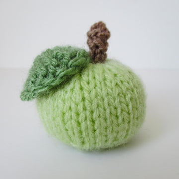 Little Apple