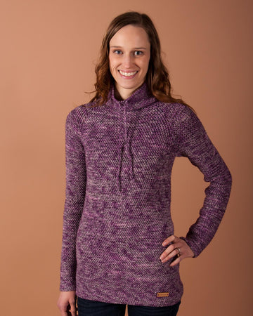Scheuber Pullover Adult