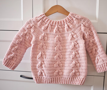 Magnolia Sweater